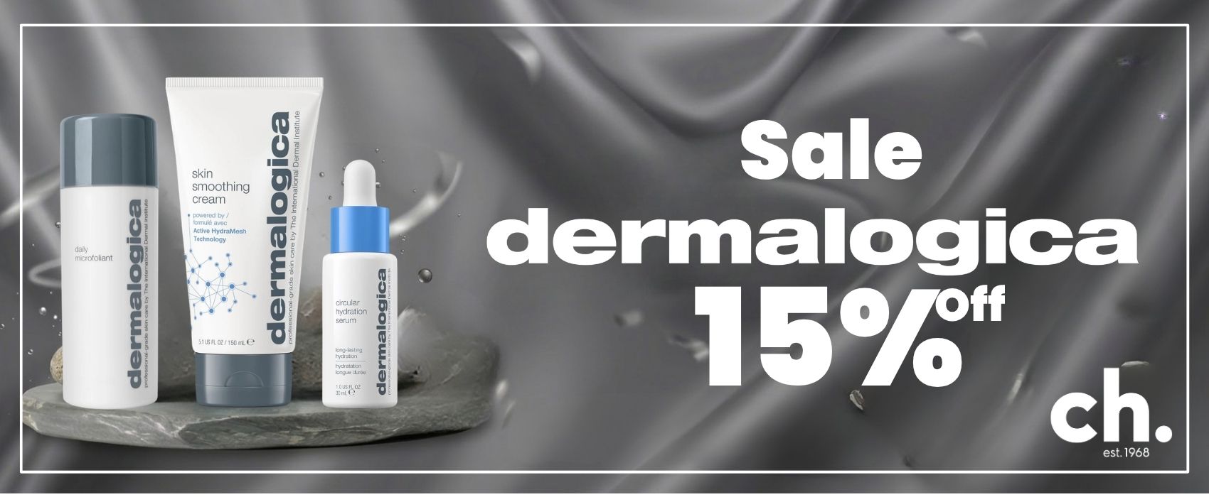 Dermalogica Sale ch tralee